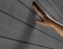 Keter 11’x 7′ Cortina Heavy Duty Plastic Pent Shed – Dark Grey-oakleysgardenmachine- Free shipping