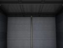 Keter 11’x 7′ Cortina Heavy Duty Plastic Pent Shed – Dark Grey-oakleysgardenmachine- Free shipping