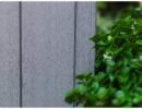 Keter 11’x 7′ Artisan Heavy Duty Plastic Pent Shed – Grey-oakleysgardenmachine- Free shipping
