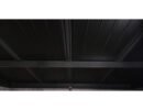Keter 11’x 7′ Artisan Heavy Duty Plastic Pent Shed – Grey-oakleysgardenmachine- Free shipping