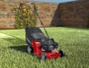 Mountfield SP164 123cc Petrol Lawnmower