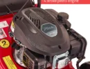 Mountfield SP164 123cc Petrol Lawnmower